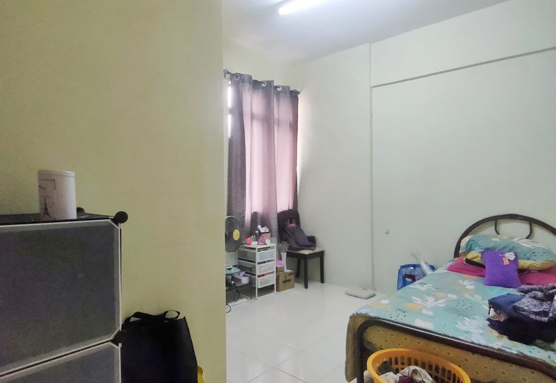 Permai Puteri Apartment