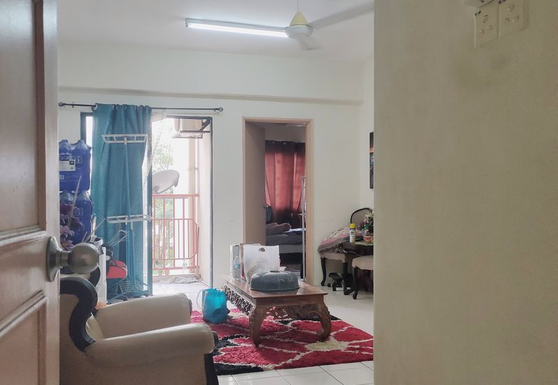 Permai Puteri Apartment