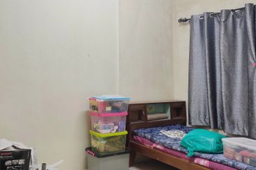 Permai Puteri Apartment