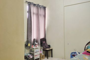 Permai Puteri Apartment