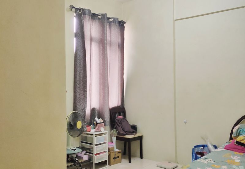 Permai Puteri Apartment