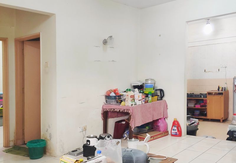 Permai Puteri Apartment