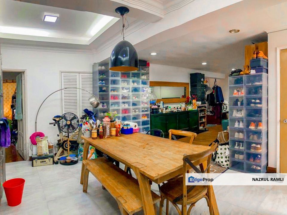 MENARA IMPIAN @ TAMAN TUN ABDUL RAZAK AMPANG JAYA - DS , Selangor, Ampang