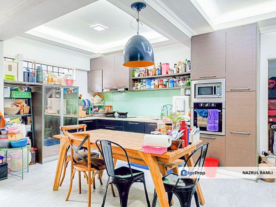 MENARA IMPIAN @ TAMAN TUN ABDUL RAZAK AMPANG JAYA - DS , Selangor, Ampang