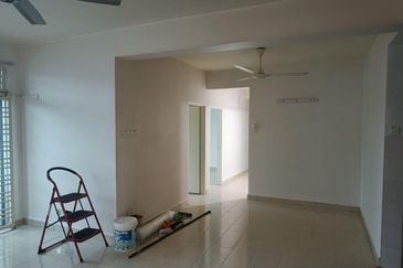 Renjana Ampang Condominium