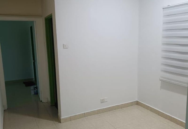 Renjana Ampang Condominium