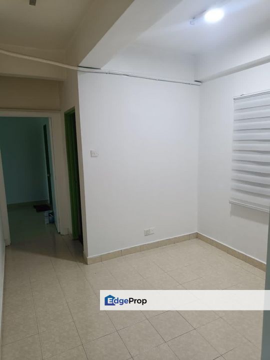 FOR SALE: Renjana Ampang Condominium Taman Dagang Jaya Ampang Selangor - DS, Selangor, Ampang