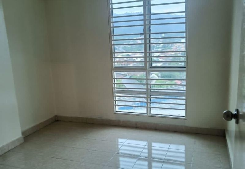 Renjana Ampang Condominium