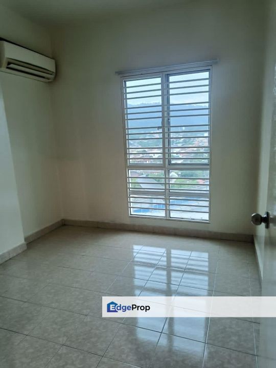 FOR SALE: Renjana Ampang Condominium Taman Dagang Jaya Ampang Selangor - DS, Selangor, Ampang