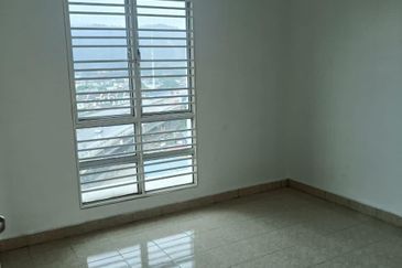 Renjana Ampang Condominium