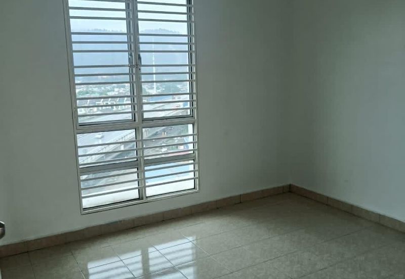 Renjana Ampang Condominium