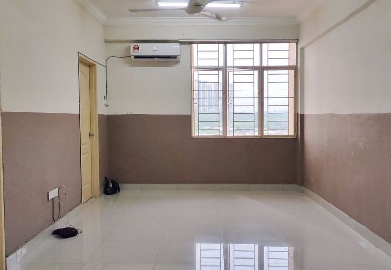 FOR RENT : PANGSAPURI MELOR SEKSYEN 5 @ BANDAR BARU BANGI  - DS