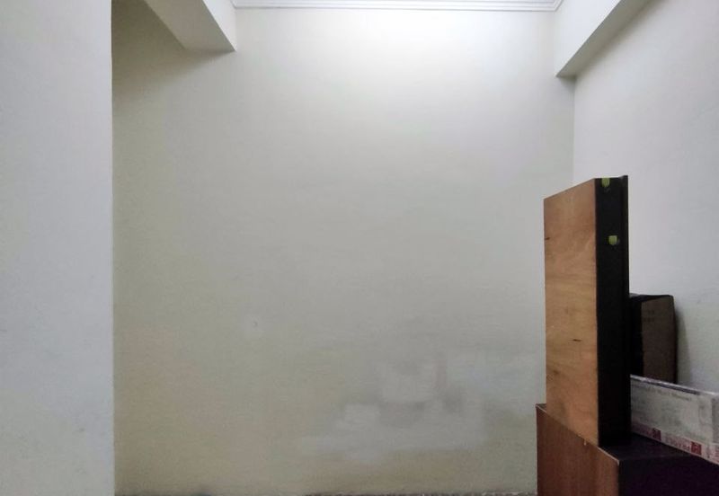 FOR RENT : PANGSAPURI MELOR SEKSYEN 5 @ BANDAR BARU BANGI  - DS