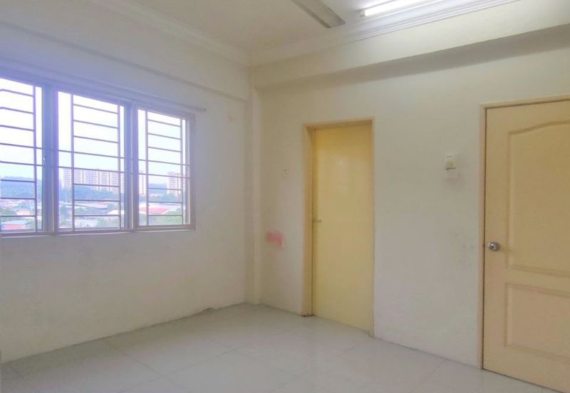 FOR RENT : PANGSAPURI MELOR SEKSYEN 5 @ BANDAR BARU BANGI  - DS