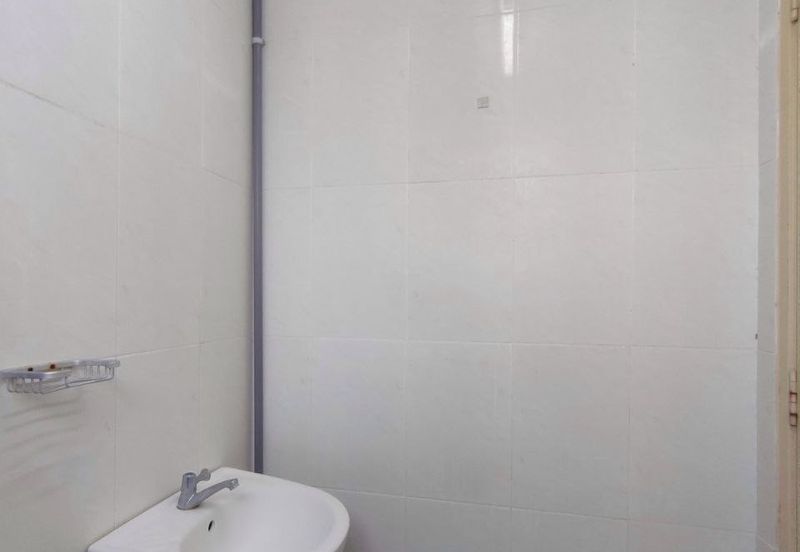 FOR RENT : PANGSAPURI MELOR SEKSYEN 5 @ BANDAR BARU BANGI  - DS