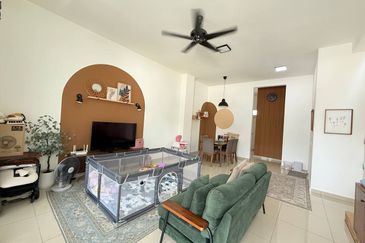 Graham Garden @ Eco Grandeur