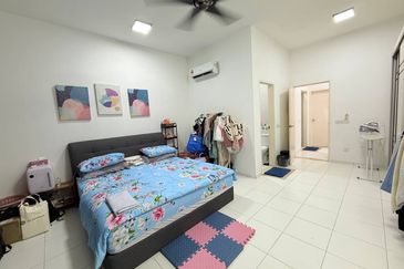 Graham Garden @ Eco Grandeur