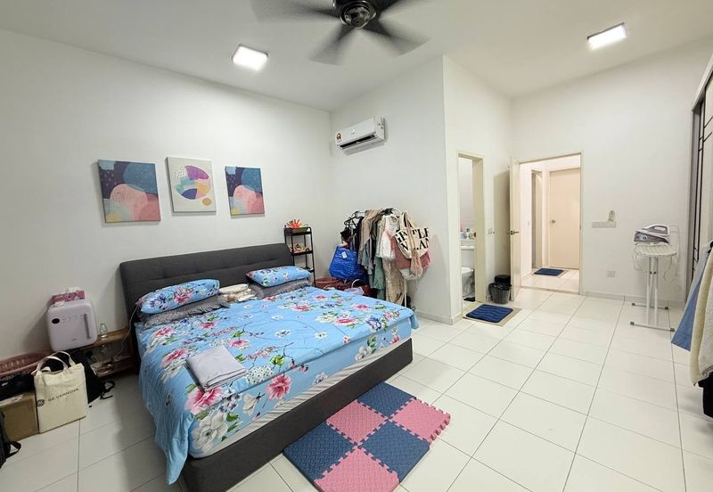 Graham Garden @ Eco Grandeur