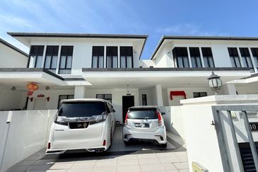 Graham Garden @ Eco Grandeur