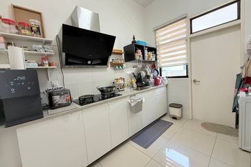 Graham Garden @ Eco Grandeur