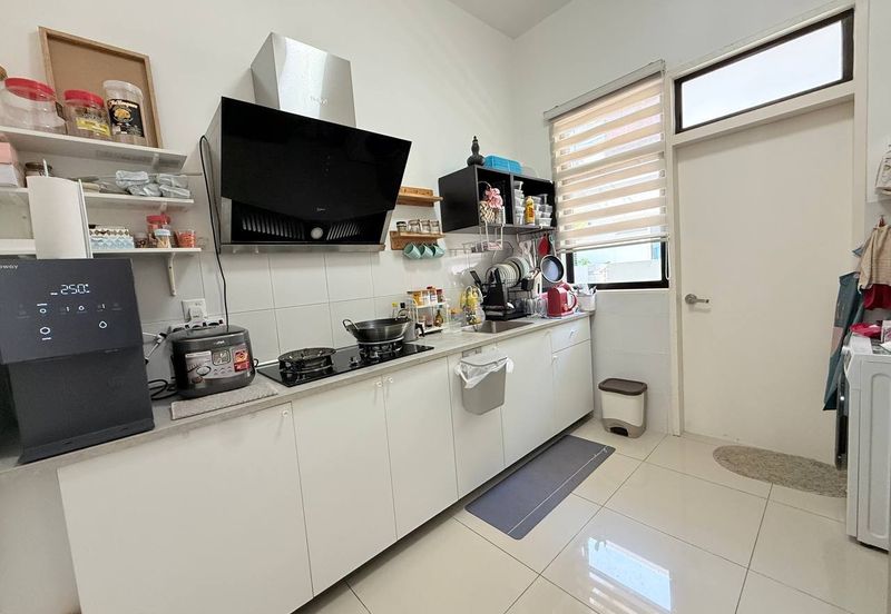 Graham Garden @ Eco Grandeur