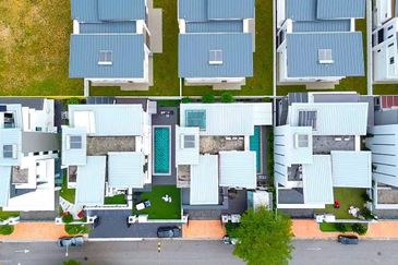 Casa Sutra, Alam Nusantara