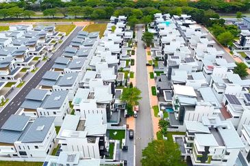 Casa Sutra, Alam Nusantara