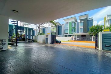 Casa Sutra, Alam Nusantara