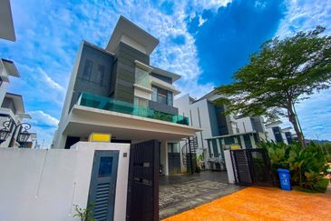 Casa Sutra, Alam Nusantara