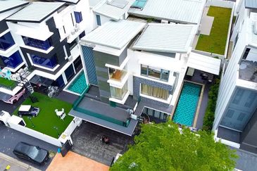 Casa Sutra, Alam Nusantara