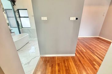 Casa Sutra, Alam Nusantara