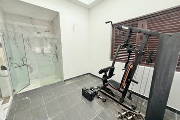 Casa Sutra, Alam Nusantara