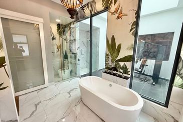 Casa Sutra, Alam Nusantara