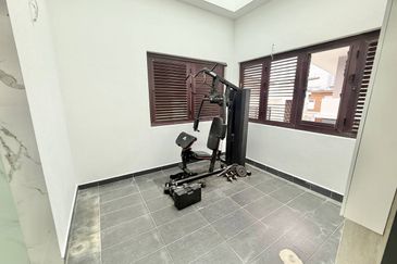 Casa Sutra, Alam Nusantara