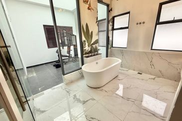 Casa Sutra, Alam Nusantara