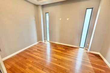 Casa Sutra, Alam Nusantara