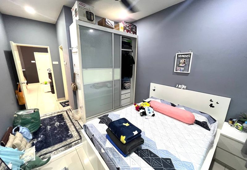 Residensi Zamrud (Zamrud Residensi)