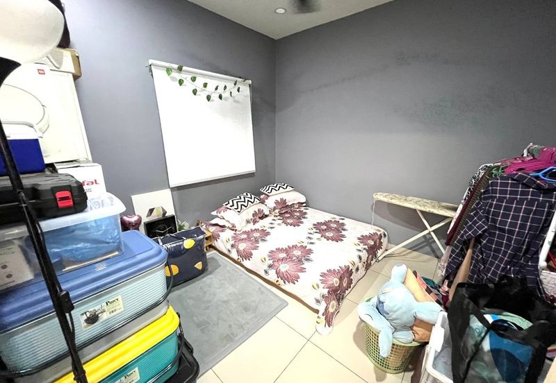 Residensi Zamrud (Zamrud Residensi)