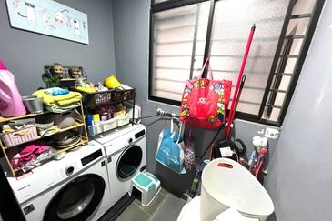 Residensi Zamrud (Zamrud Residensi)