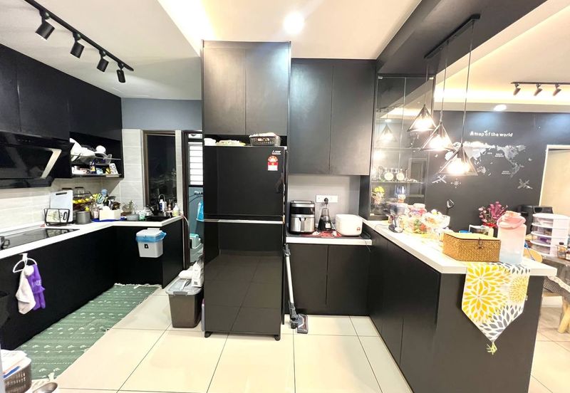 Residensi Zamrud (Zamrud Residensi)