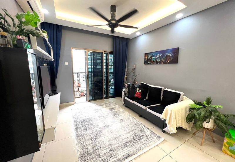 Residensi Zamrud (Zamrud Residensi)