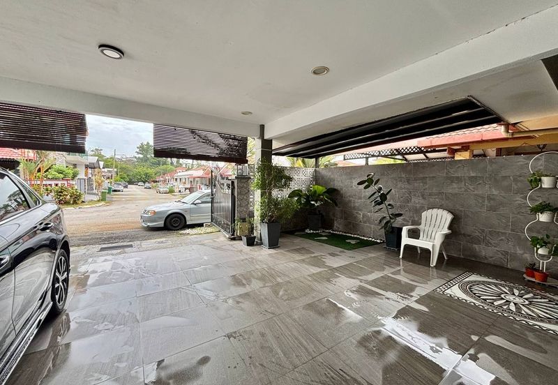 Taman Seroja, Bandar Baru Salak Tinggi