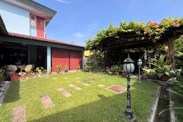 Seksyen 2, Shah Alam