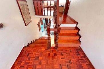 Seksyen 2, Shah Alam