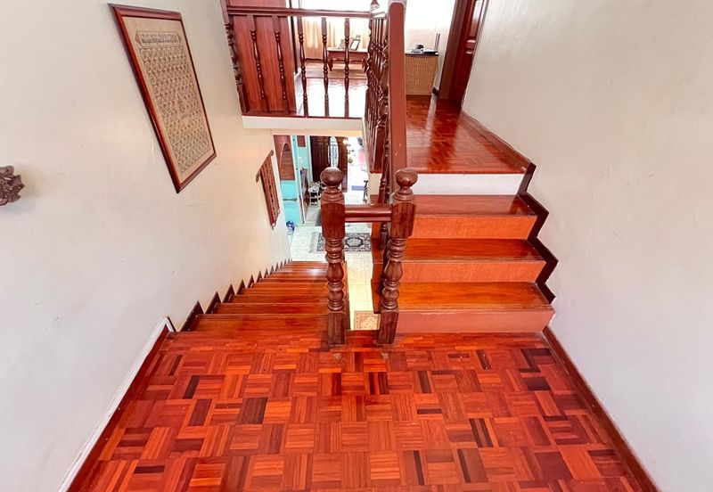 Seksyen 2, Shah Alam