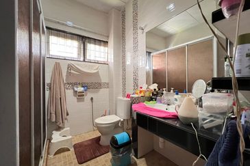 Seksyen 2, Shah Alam