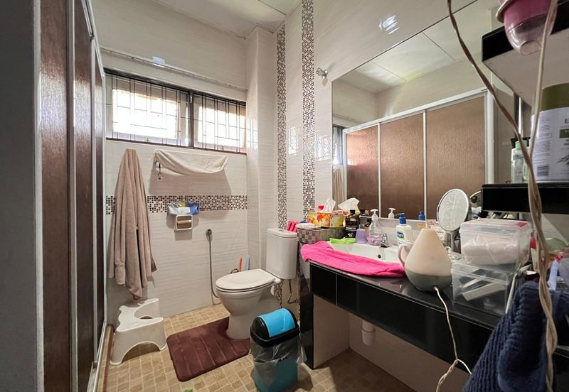 Seksyen 2, Shah Alam