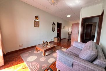 Seksyen 2, Shah Alam