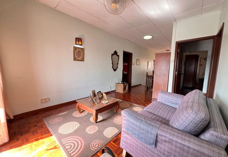 Seksyen 2, Shah Alam