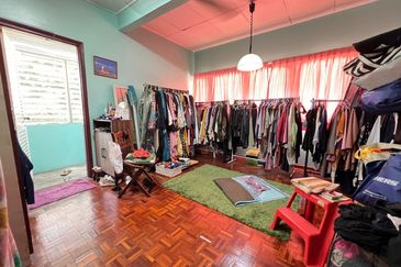 Seksyen 2, Shah Alam